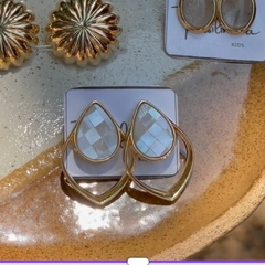 BRINCO MOSAICO MADREPÉROLA na internet