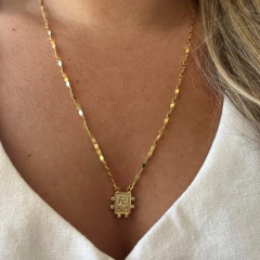 ESCAPULÁRIO DIZERES