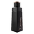 Frasco preto fosco do desodorante colônia masculino Malbec Black da marca O Boticário