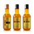 Frasco vibrante amarelo do condicionador Mel Capilar da Amakha Paris com tampa preta, destacando ingredientes nutritivos.