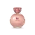 Frasco do desodorante colônia Liz Sublime, da O Boticário, com design elegante e cor rosa.