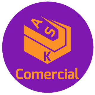 ASK Comercial | Os melhores produtos de cosméticos e perfumaria para elevar sua autoestima! 