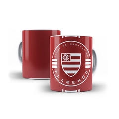 Caneca Mágica do Flamengo 325ml - LANÇAMENTO! - comprar online
