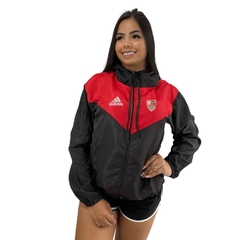 CORTA-VENTO FEMININA FLAMENGO