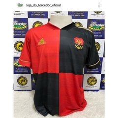 CAMISA FLAMENGO