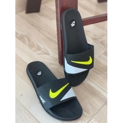 Chinelo Sandália NK Slide Masculino Feminino Comfort Linha Premium