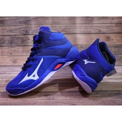 Tênis Masculino De Vôlei mizuno thundersblade
