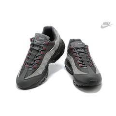 Tênis NIKE AIR MAX 95 Superfície Líquida Almofada de ar Esporte de lazer original tênis de corrida