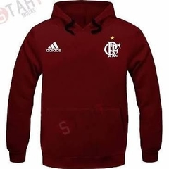 Moletom Personalizado Flamengo FC Ótimo Produto Top Envio Imediato Alta Qualidade em Algodâo na internet