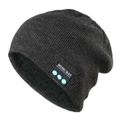 Gorro Touca Bluetooth Fone Ouvido Ouvir Musica Atende Ligaçao Top