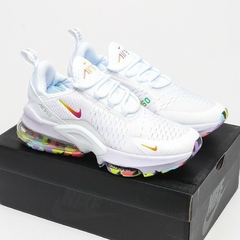 NIKE Air Max Zoom 950 Women's and man's running Sapatos Calçados Esportivos Tênis Tamanho Grande - comprar online