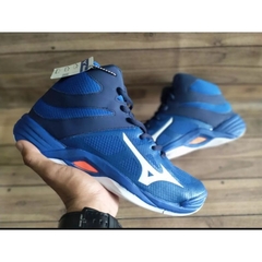 Tênis Masculino De Vôlei mizuno thundersblade - comprar online