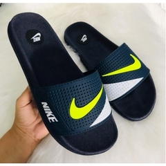Chinelo Sandália NK Slide Masculino Feminino Comfort Linha Premium - comprar online