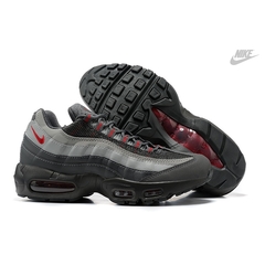 Tênis NIKE AIR MAX 95 Superfície Líquida Almofada de ar Esporte de lazer original tênis de corrida - comprar online