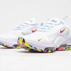 NIKE Air Max Zoom 950 Women's and man's running Sapatos Calçados Esportivos Tênis Tamanho Grande