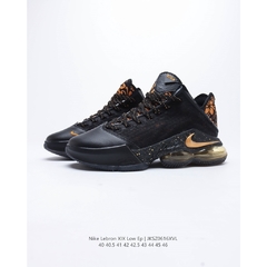 Chuteira Nike Lebron XVIII EP James 18th Geração/Tênis De Basquete Cano Alto