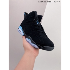Pronta Entrega Original Nike Zapatilla Air Jordan 6 X Travis Scott M Dio Olive na internet