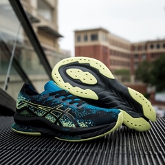 Asics gel - Kinsei blast running shoes 4 Cores Amortecimento Profissional Maratona Tênis De Corrida Masculino na internet