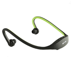 Usb Sport Running Mp3 Music Player Fone De Ouvido Tf Slot De Fone De Ouvido