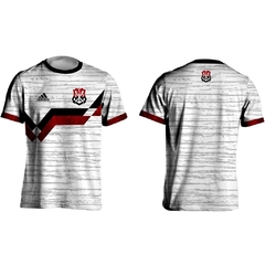 CAMISA FLAMENGO