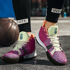 Kyrie Irving 7 Tênis de basquete Calçados esportivos masculinos/Calçados esportivos femininos na internet