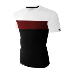 Camisa Masculina Slim Fit 100% Algodão Personalizada Fio30.1 na internet