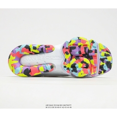 NIKE Air Max Zoom 950 Women's and man's running Sapatos Calçados Esportivos Tênis Tamanho Grande na internet