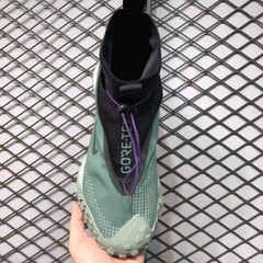 Nike ACG Mountain Fly GORE-TEX Argila Verde/Preto CT2904-300 Promoção Saída - comprar online