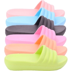 Chinelo Sandália Slide Nuvem Club Confortável