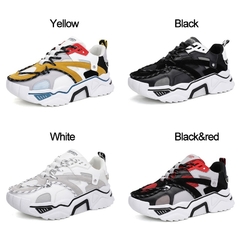 Tênis Desportivo Masculino Respirável - comprar online