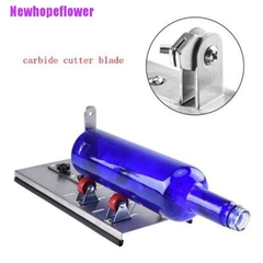 Utensílio De Corte Para Garrafa De Vinho / Cortador De Vidro - comprar online
