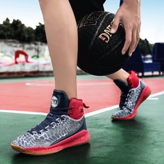 Stephen Curry Basketball shoes - Ponto Insular