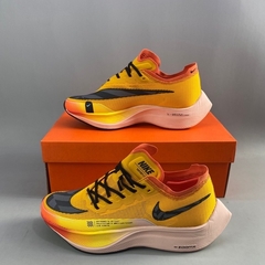 Moonshot ZoomX Vaporfly Next % 2 Marathon Tênis De Corrida