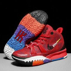 Kyrie Irving 7 Tênis de basquete Calçados esportivos masculinos/Calçados esportivos femininos - comprar online