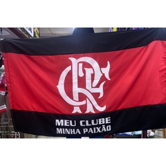 BANDEIRAS DE TIMES DE FUTEBOL flamengo 1x1.20