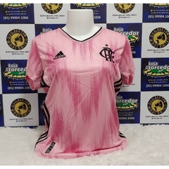 Flamengo Rosa