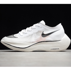 ZoomX Vaporfly Next % 2 Tênis De Corrida Unissex Ultraleve Malha Respirável Sapato Esportivo CT9133-100