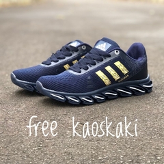 Tênis ADIDAS SPRINGBLADE ORIGINAL// AX2/Masculino