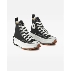 Tênis All Star Chuck Taylor Tratorada Plataforma Cano Alto Feminino Novidade 2022