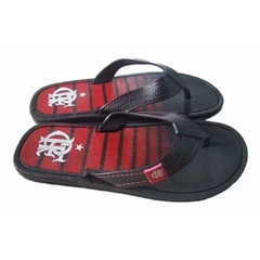 Chinelo do Flamengo Campeão dos Campeões - comprar online