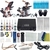 Equipamento De Tatuagem Conjunto Completo