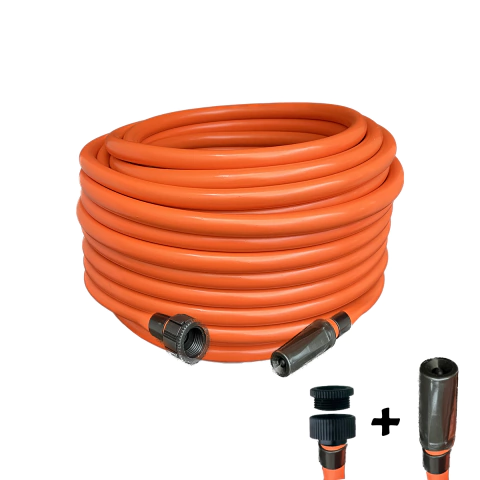 MANGUEIRA DE JARDIM 1/2 2,00 MM 15 METROS