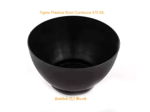 CUMBUCA PLASTICA REDONDA PEQUENA MARVINJET