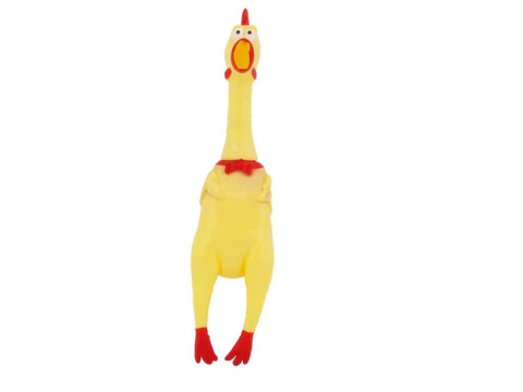 FRANGO PET 16CM REF 4502