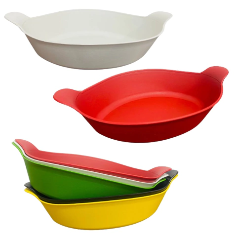 PETISQUEIRA CANOA 600ML FORTINJET - comprar online