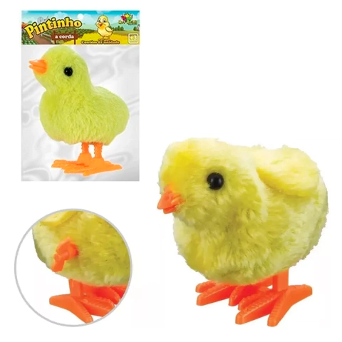 PINTINHO A CORDA REF WBU2175