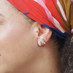 Brinco ear hook p na internet
