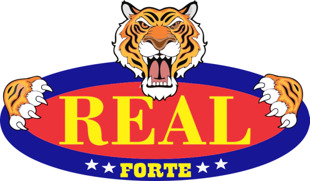 REAL FORTE DISTRIBUIDORA ON-LINE