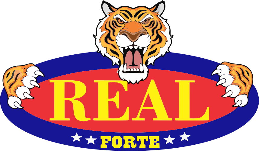 REAL FORTE DISTRIBUIDORA ON-LINE
