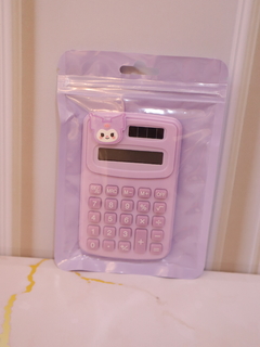 Mini calculadora de Sanrio - comprar online